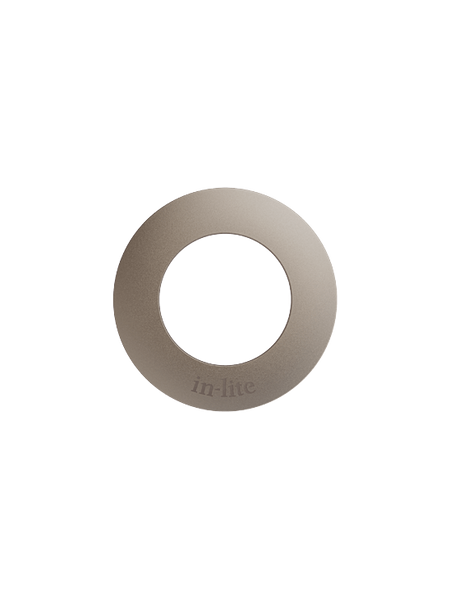 In-Lite RING 28-Stainless Steel