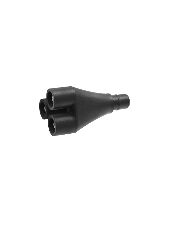 In-Lite Splitter Triple