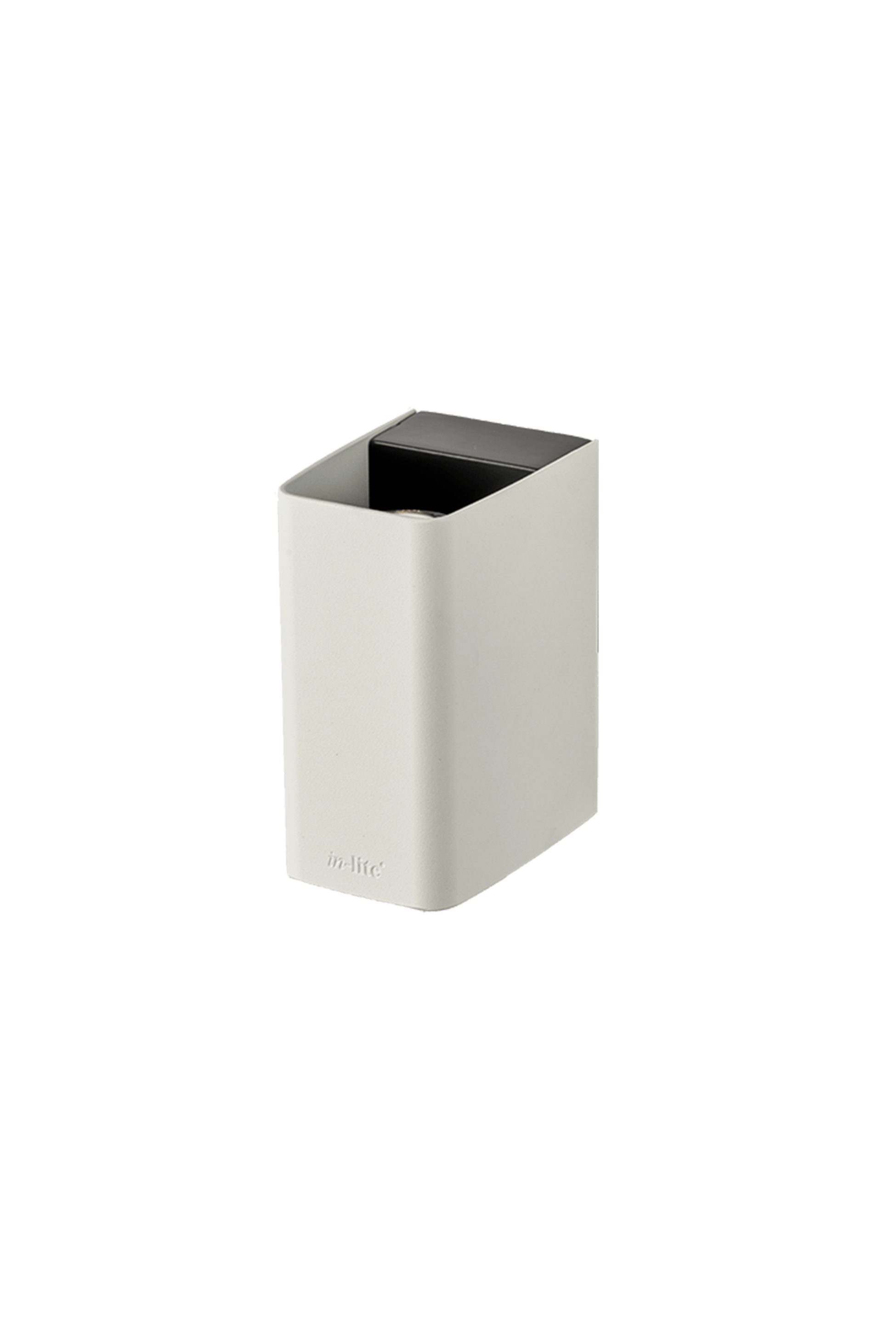 in-lite Ace up-down-White (in-lite)