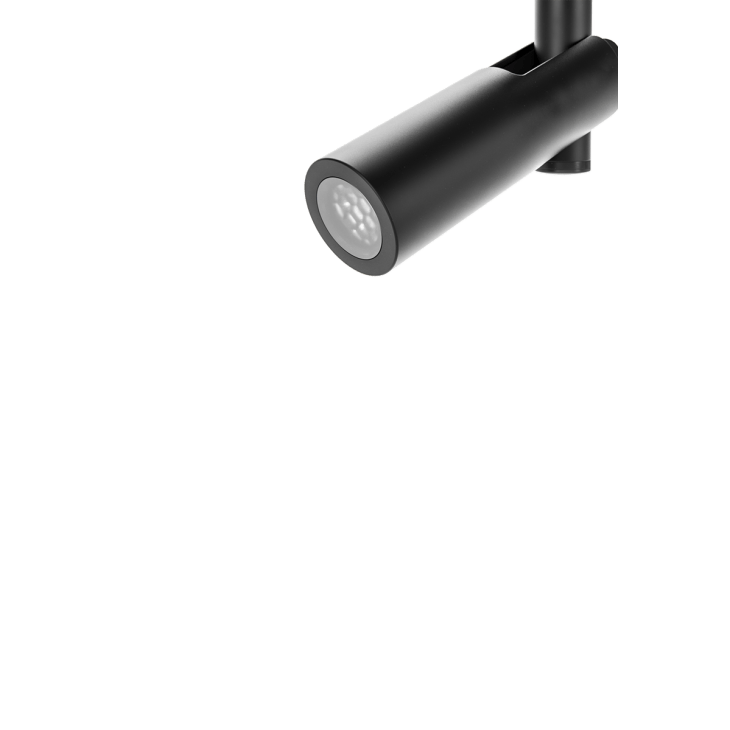AIM CEILING: Versatile Adjustable Ceiling Spot – DeckMart Building Supplies