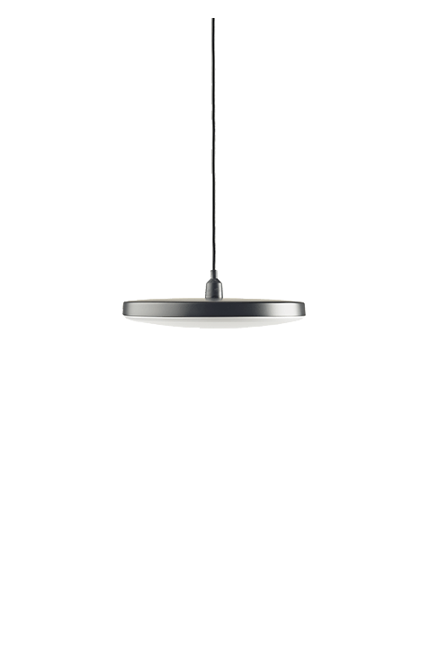 in-lite Disc Pendant-Default Title