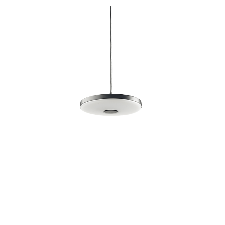 in-lite Disc Pendant 100-230V