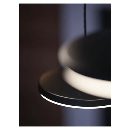 in-lite Disc Pendant 100-230V