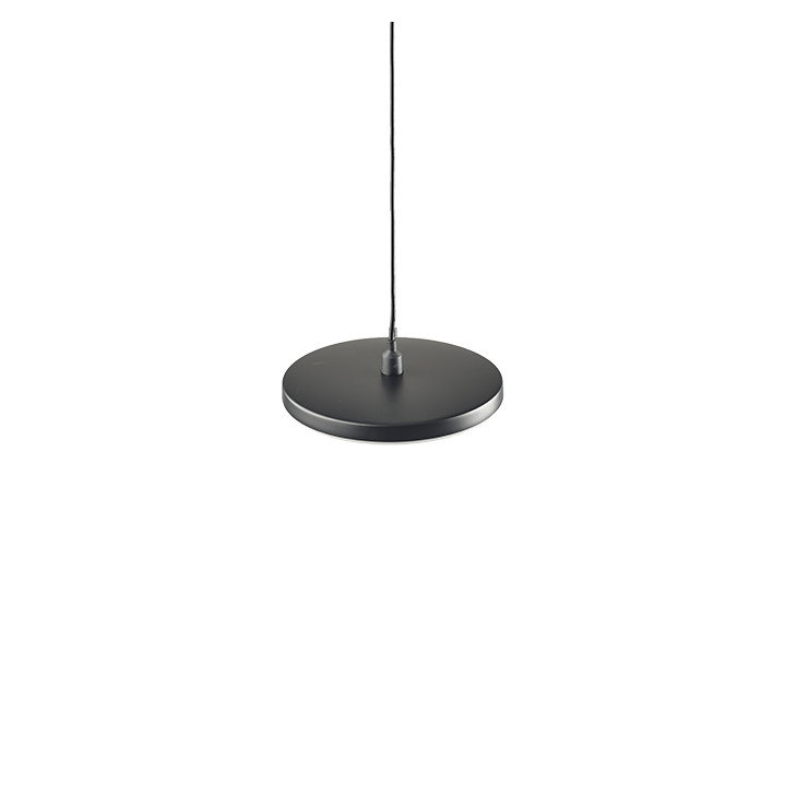 in-lite Disc Pendant 100-230V