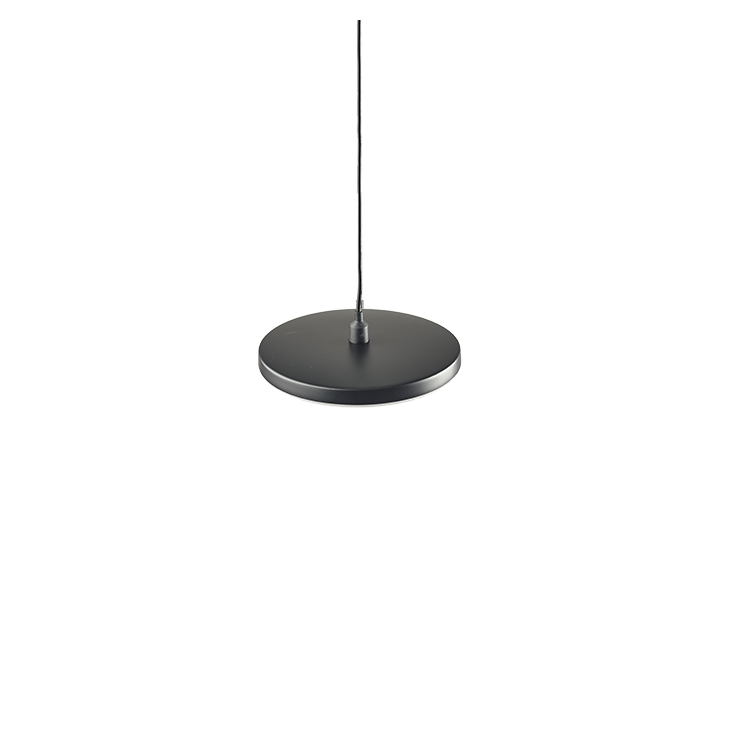 in-lite Disc Pendant