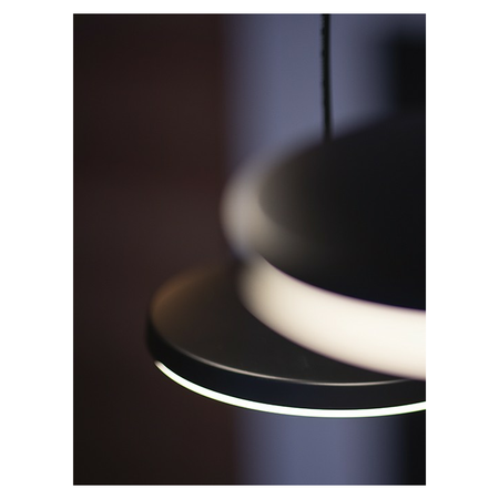 in-lite Disc Pendant Triple 100 - 230V