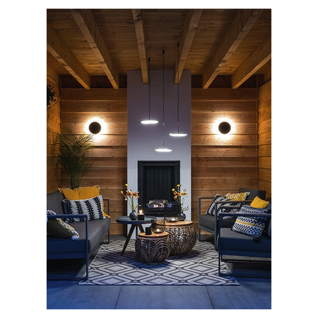 in-lite Disc Pendant Triple 100 - 230V