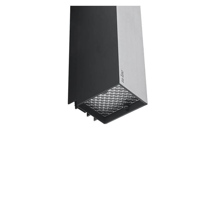 in-lite Evo Down dark 100-230V