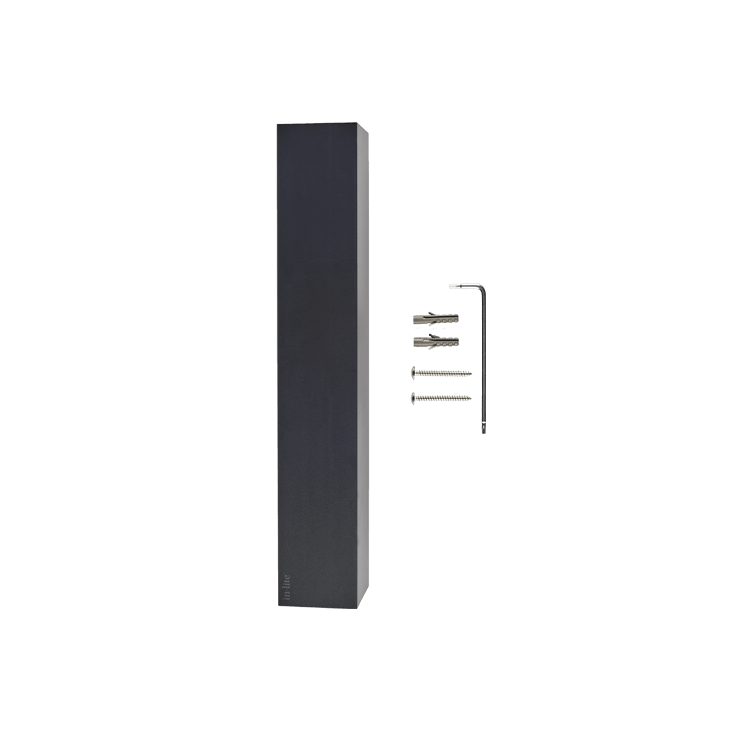 in-lite Evo Down dark 100-230V