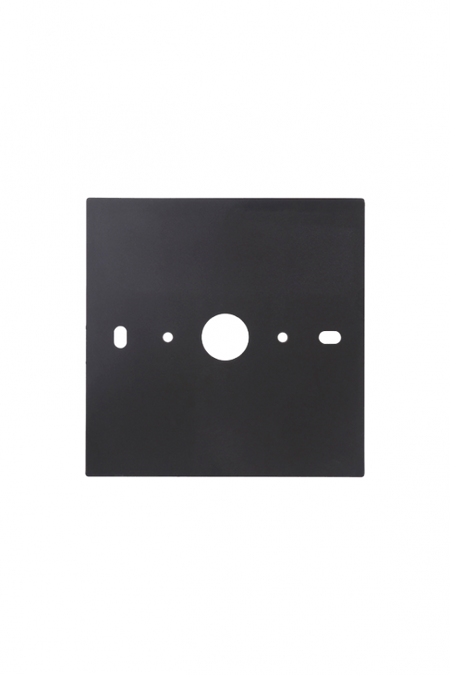 in-lite Evo Wall Mount Dark 100-230v-Default Title