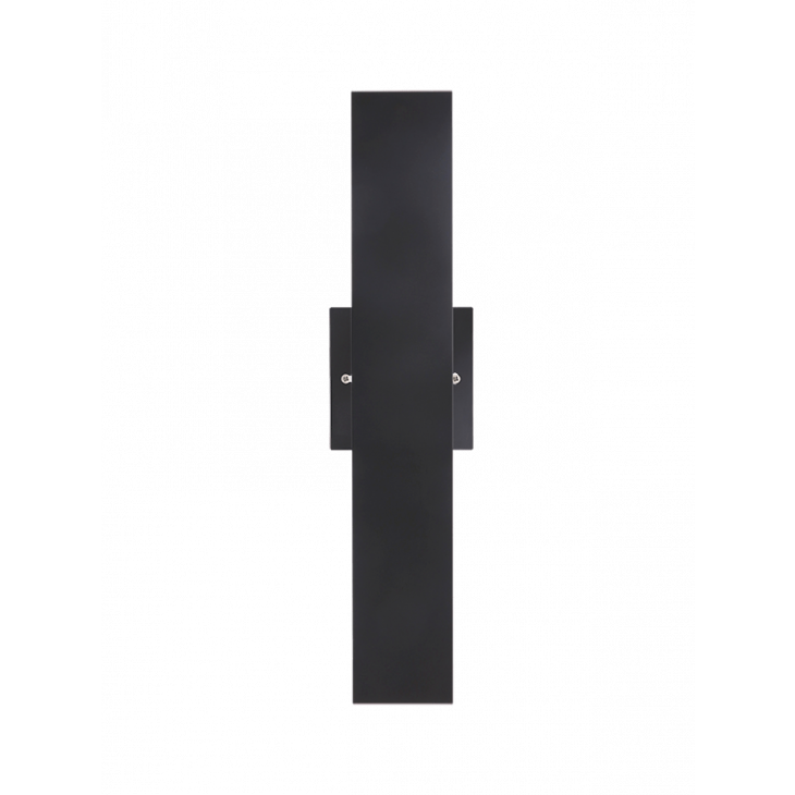 in-lite Evo Wall Mount Dark 100-230v