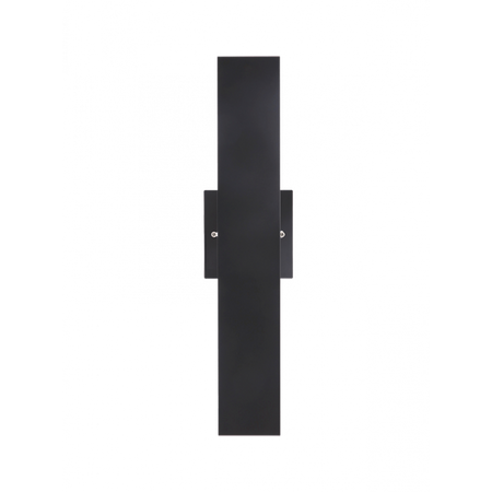 in-lite Evo Wall Mount Dark 100-230v