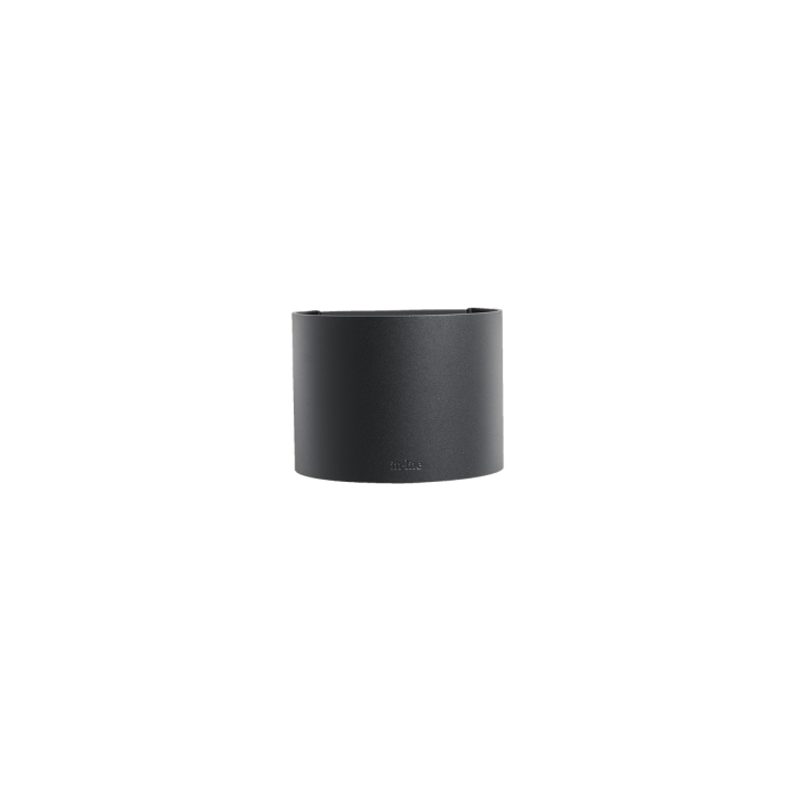 in-lite Halo Down dark 100-230V