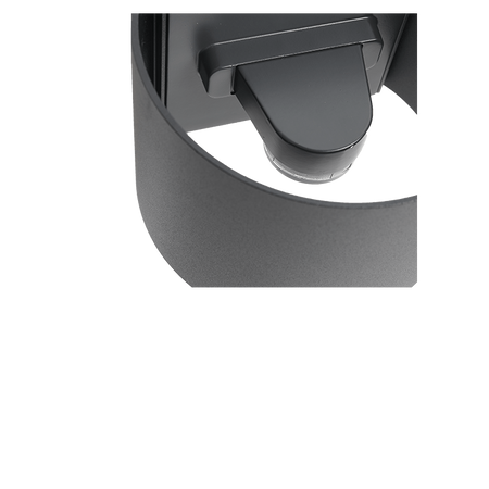 in-lite Halo Down dark 100-230V
