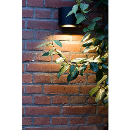 in-lite Halo Down dark 100-230V