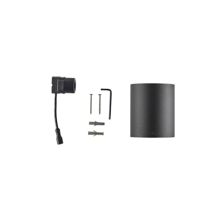 in-lite Halo up-down dark