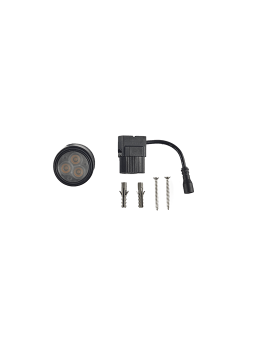 in-lite Mini Scope Ceiling