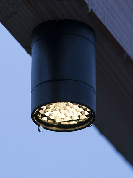 in-lite Mini Scope Ceiling