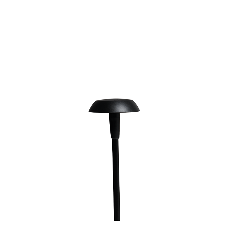 in-lite Mini Sway Cap Black