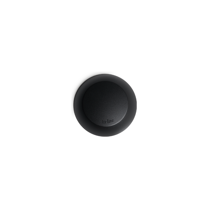 in-lite Mini Sway Cap Black