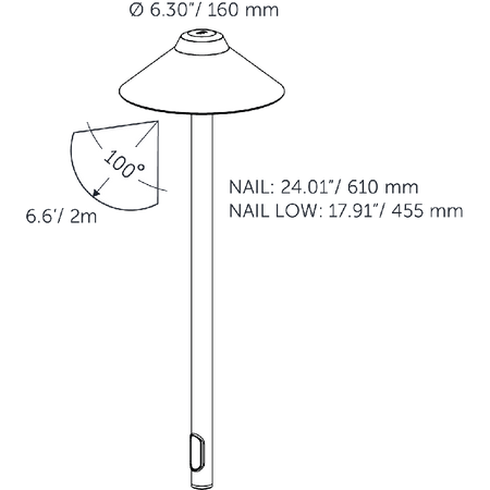 in-lite Nail Low