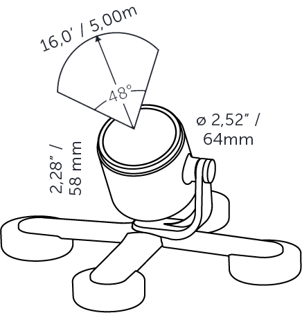 in-lite SUB