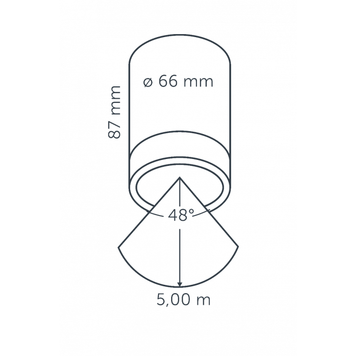 in-lite Scope ceiling