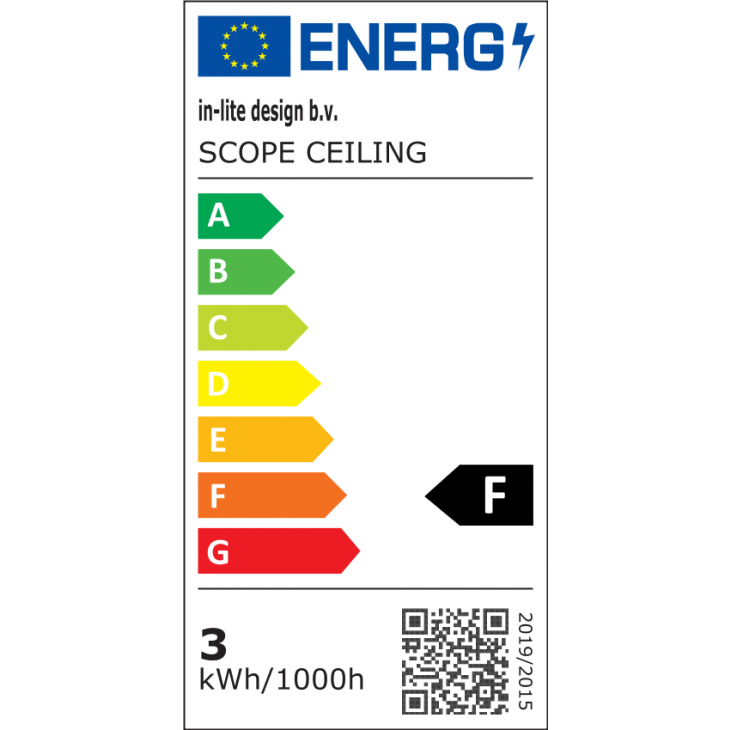 in-lite Scope ceiling