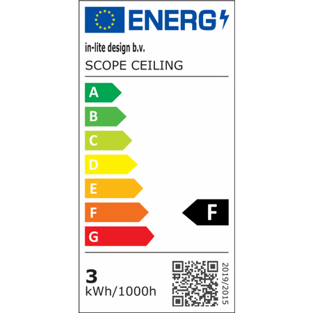 in-lite Scope ceiling