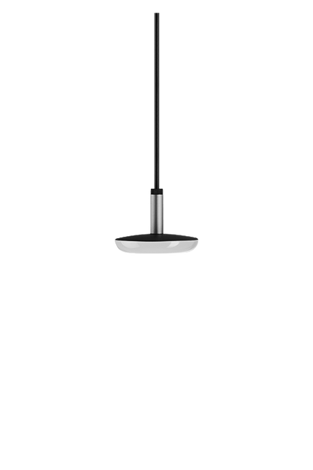 in-lite Sway Pendant 100-230V-Black-Single