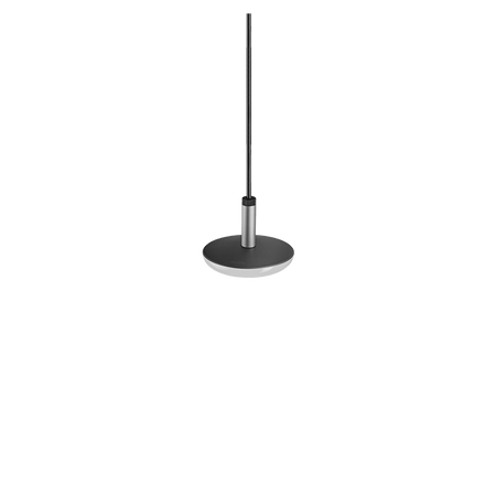 in-lite Sway Pendant 100-230V-Black-Duo