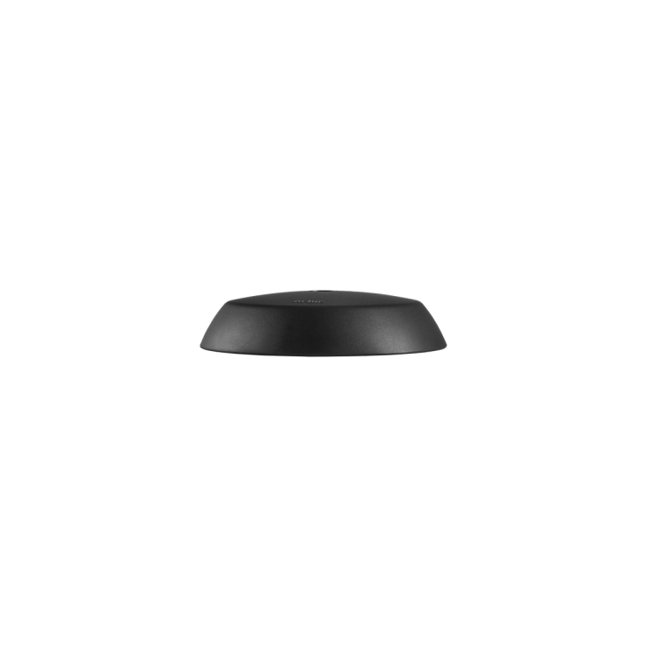 in-lite Sway Pendant Cap Black