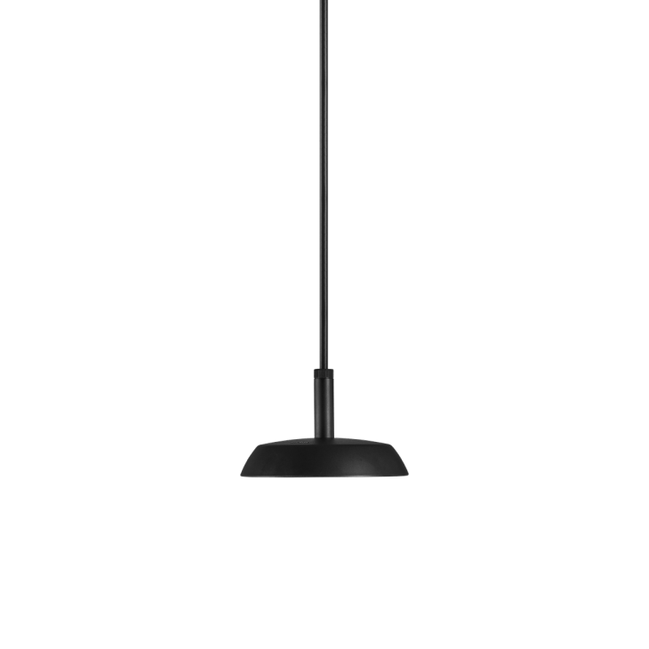in-lite Sway Pendant Cap Black