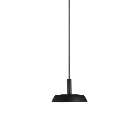 in-lite Sway Pendant Cap Black