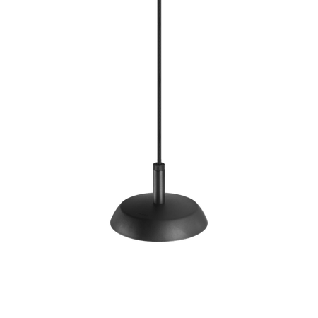 in-lite Sway Pendant Cap Black