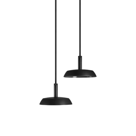 in-lite Sway Pendant Cap Black