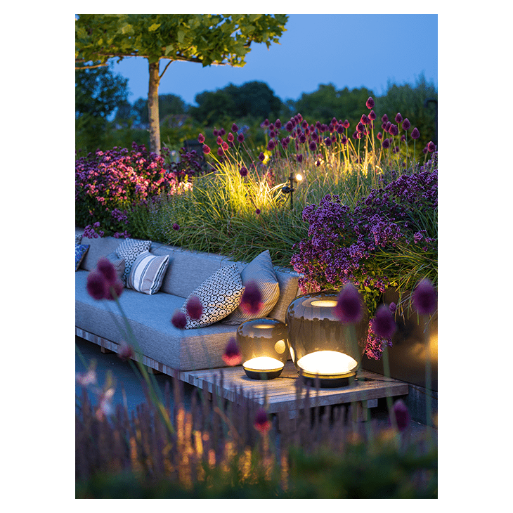 in-Lite Voque 120V