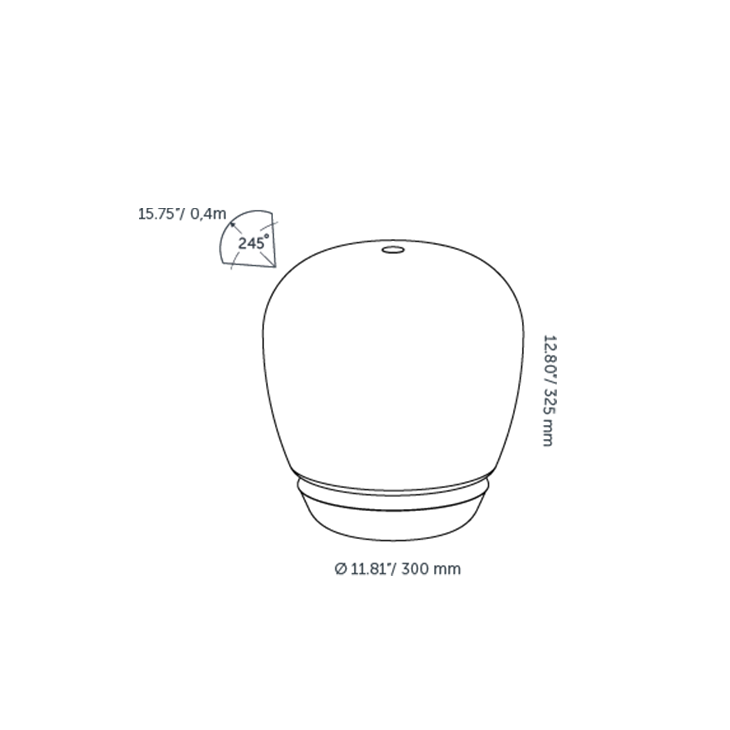 in-Lite Voque 120V