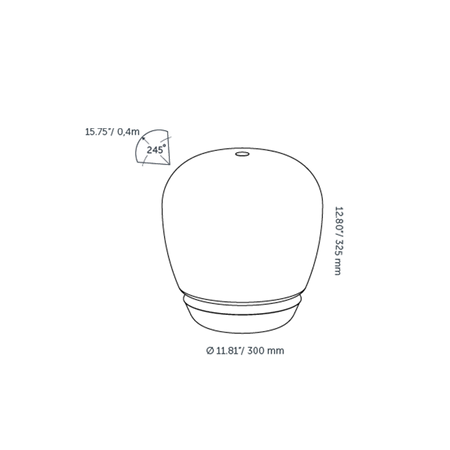 in-Lite Voque 120V