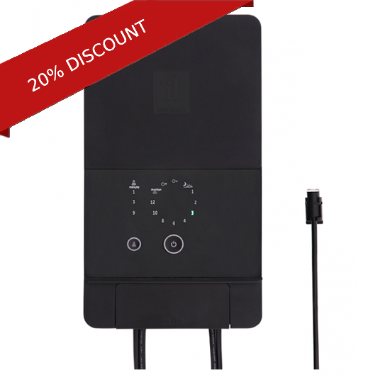 in-lite HUB 100W