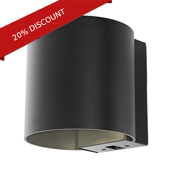 in-lite Halo Down dark