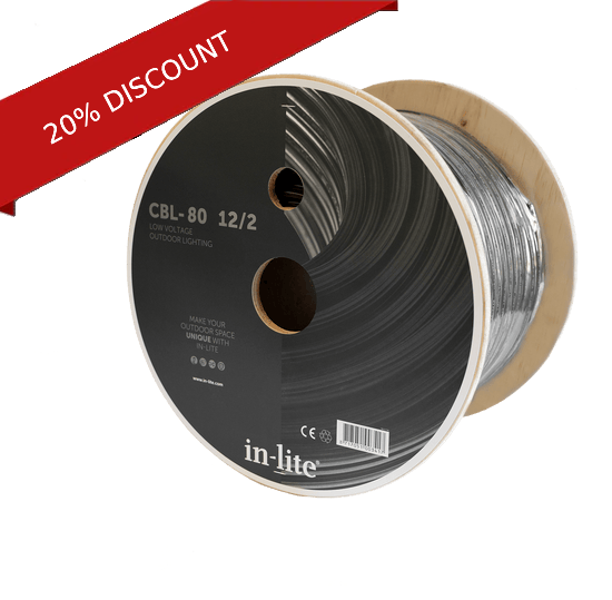 in-lite Low voltage Cable