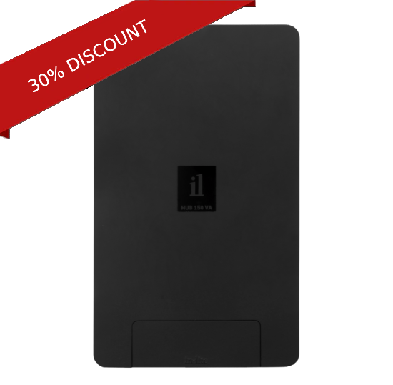 in-lite Smart HUB