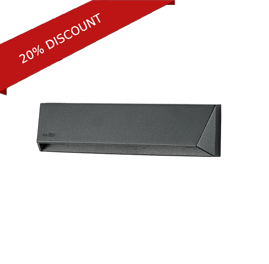 in-lite Wedge Slim dark