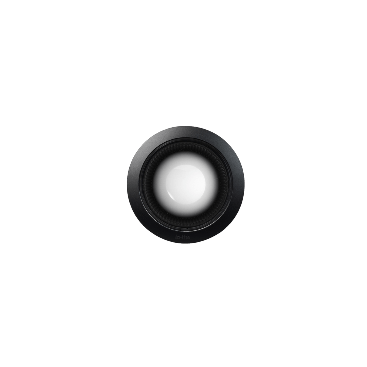 in-lite DOT-Black