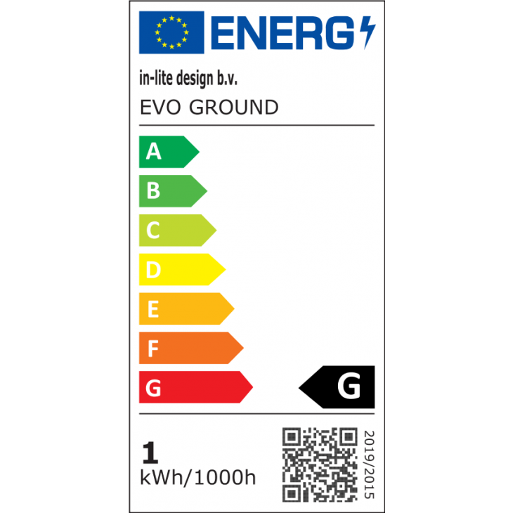 in-lite Evo Ground 300 dark