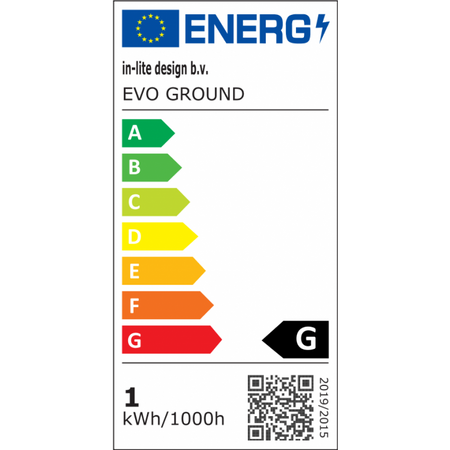 in-lite Evo Ground 300 dark