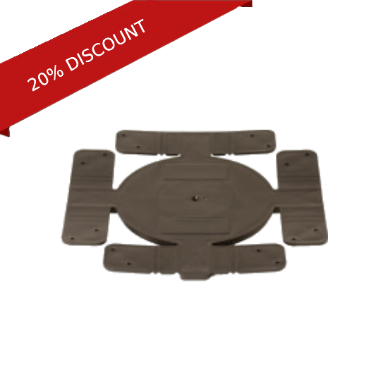 Bison Joist Top Attachment | JT