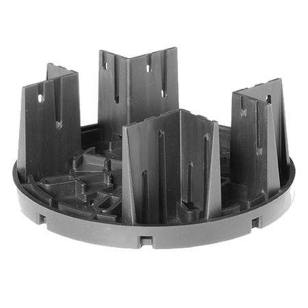Bison Joist Saddle Attachment | JS-Default Title