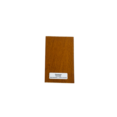 Maibec Shingles Cinnamon 1 piece Sample-Default Title